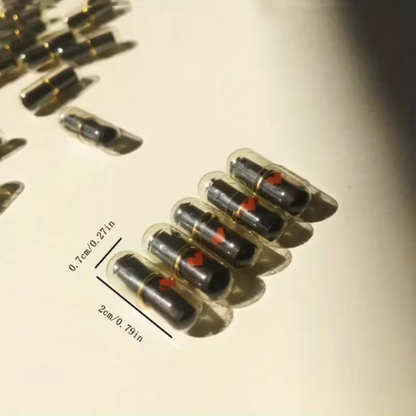 Frasco Bíblico con Mensajes